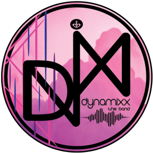 Dynamixx music band